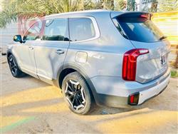 كيا تيلوريد